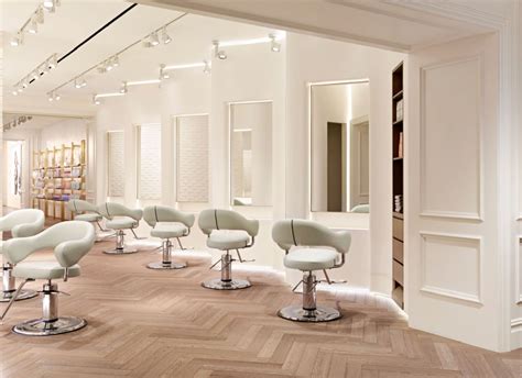 newlight hair salon